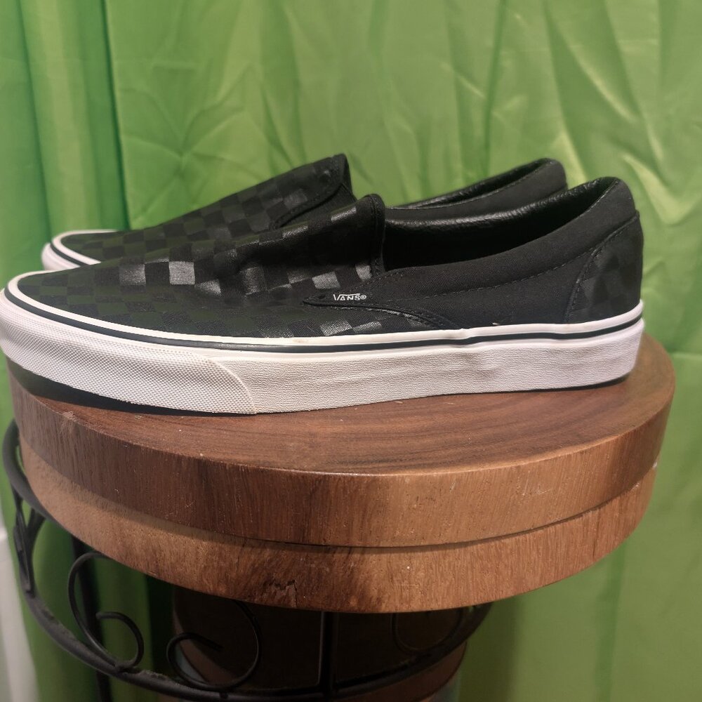 Vans Slip Ons